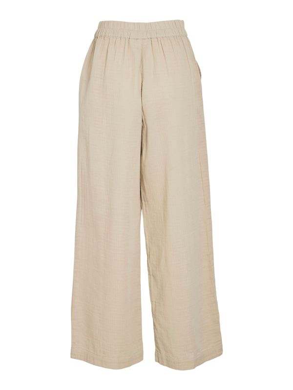 VILANIA HW WIDE PANTS