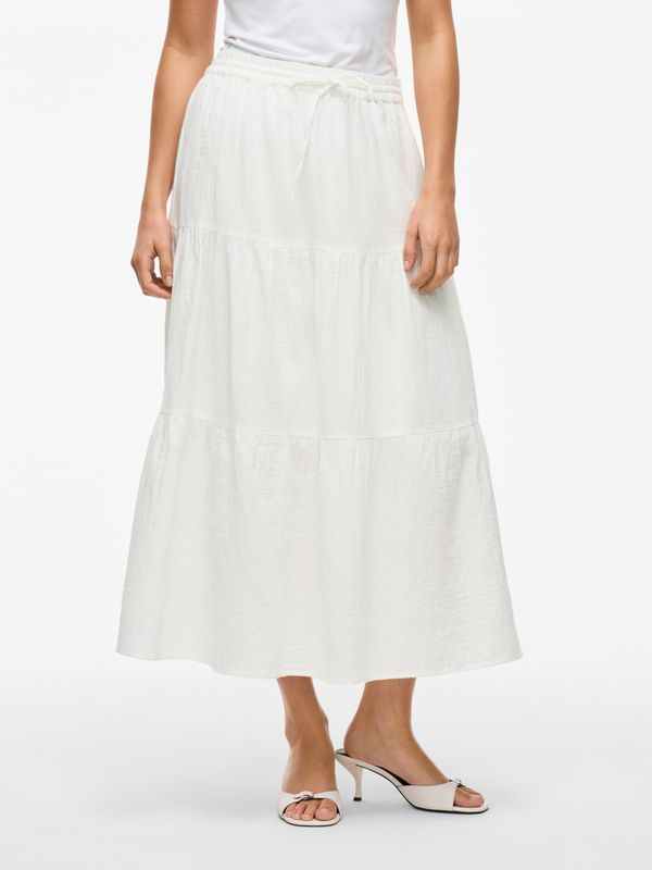 VILANIA RW ANKLE SKIRT