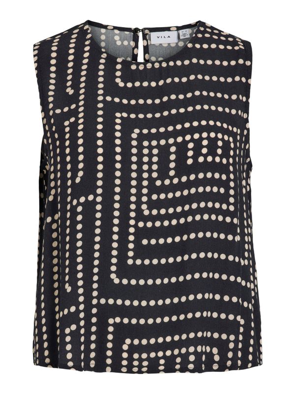 VIFRELLI KLIO S/L SHORT TOP