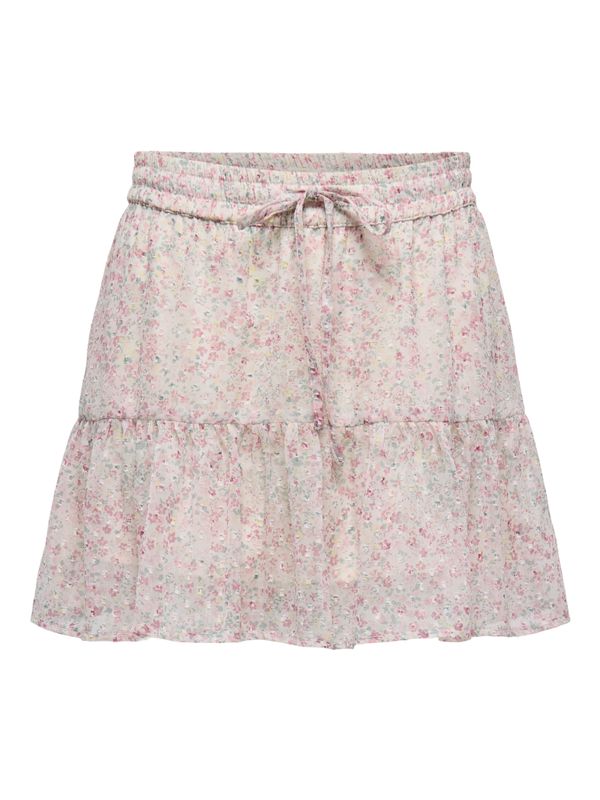 ONLELIZA LIFE SKORT WVN CS