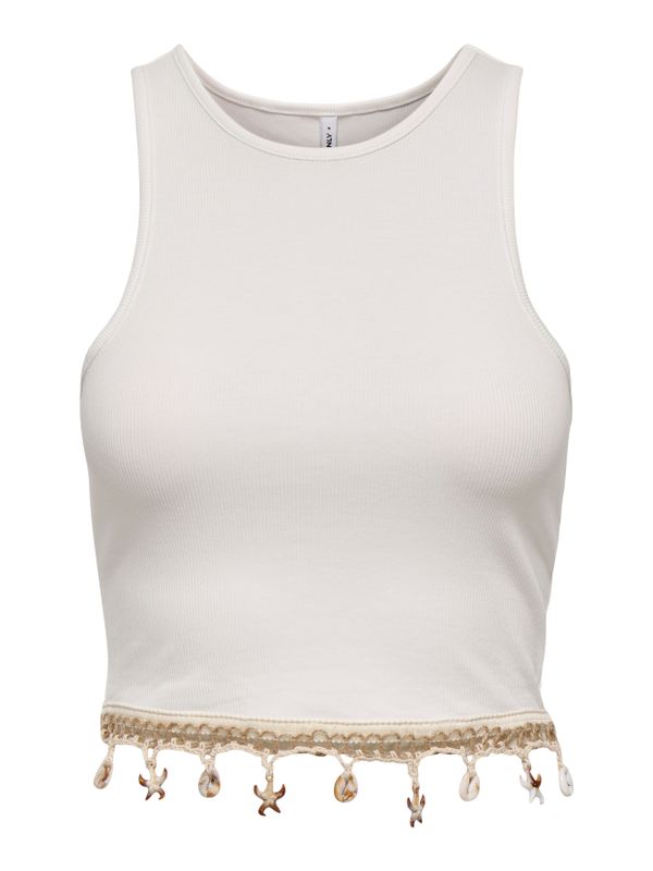 ONLSHELLY LIFE S/L TOP JRS