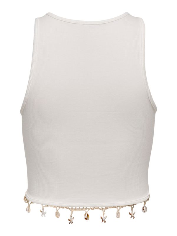 ONLSHELLY LIFE S/L TOP JRS