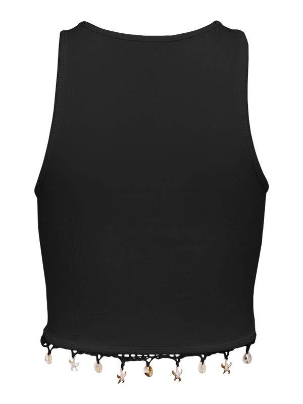 ONLSHELLY LIFE S/L TOP JRS