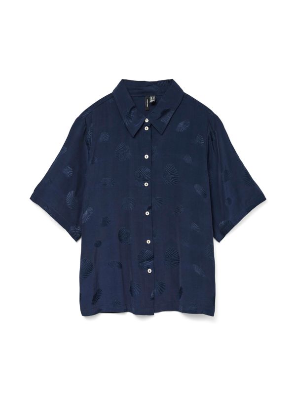 VMTRILLE 2/4 SHIRT WVN