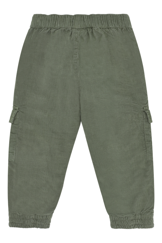 HCTrevor Corduroy