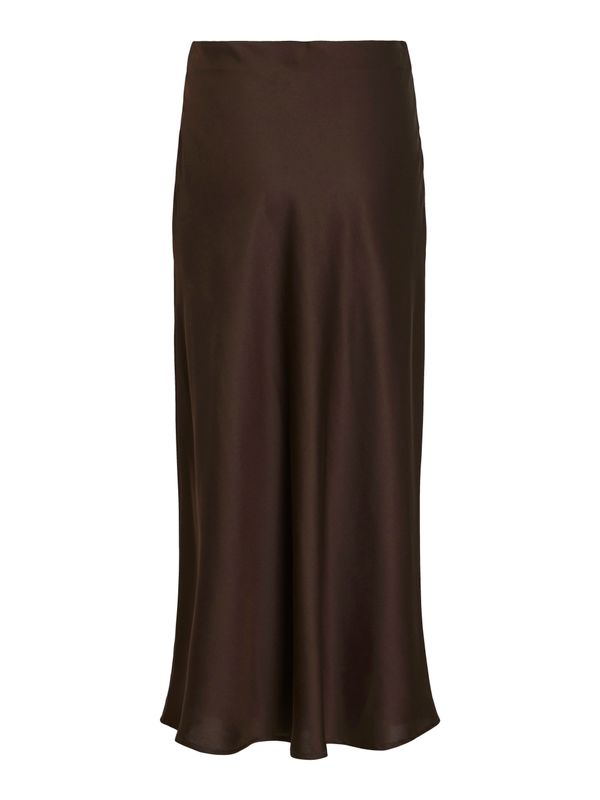 VIELLETTE HW MIDI SKIRT - NOOS