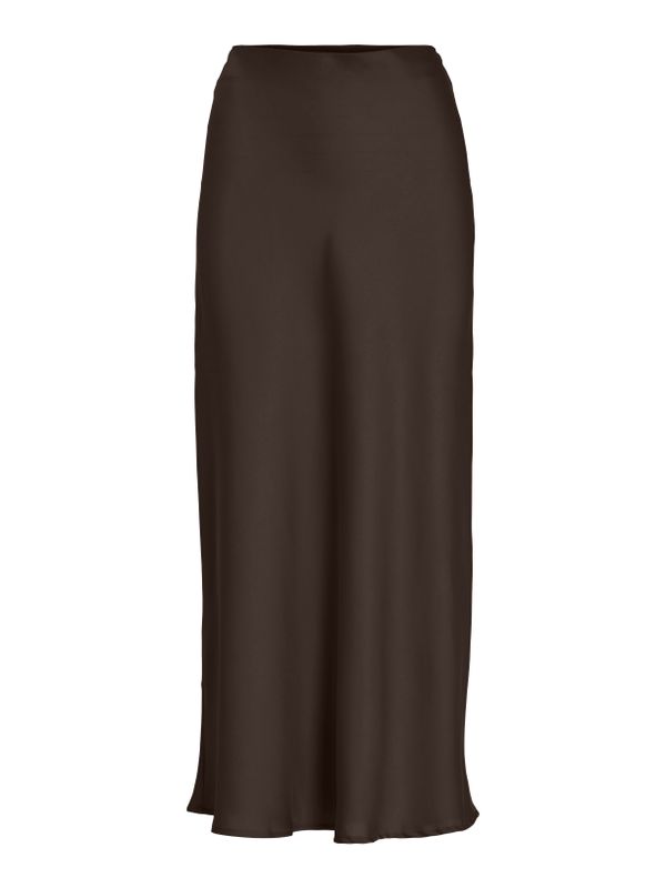 VIELLETTE HW MIDI SKIRT - NOOS