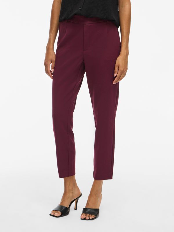 VIVARONE HW SLIM PANT - NOOS