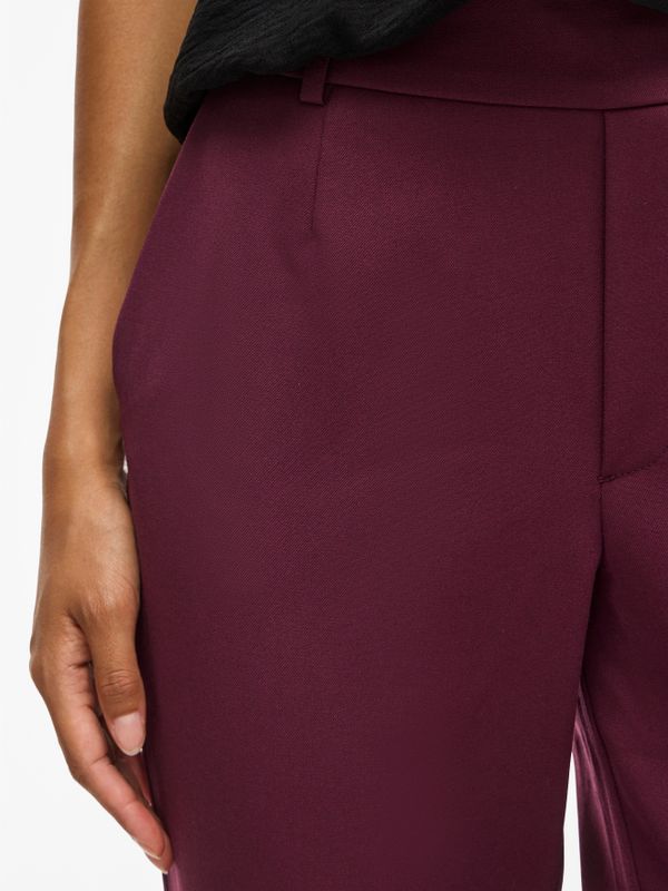 VIVARONE HW SLIM PANT - NOOS