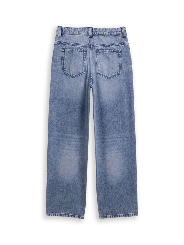 Relaxed Fit Jeans