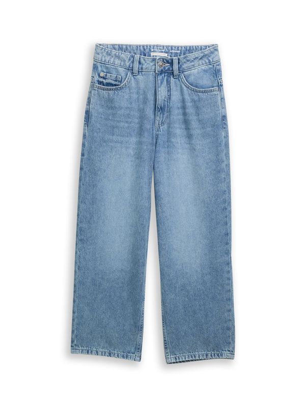 Super Baggy Jeans