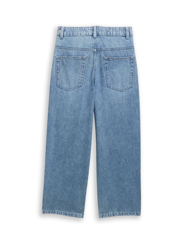 Super Baggy Jeans