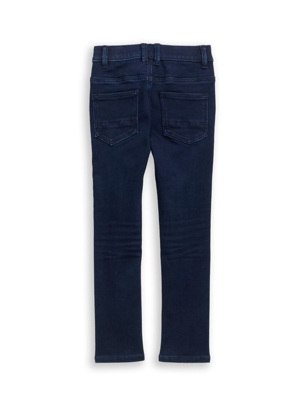 Slim Fit Jeans mit Stretch