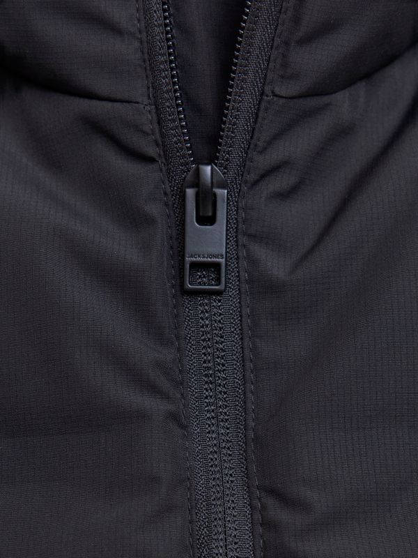 JJESOHO BODYWARMER COLLAR SN