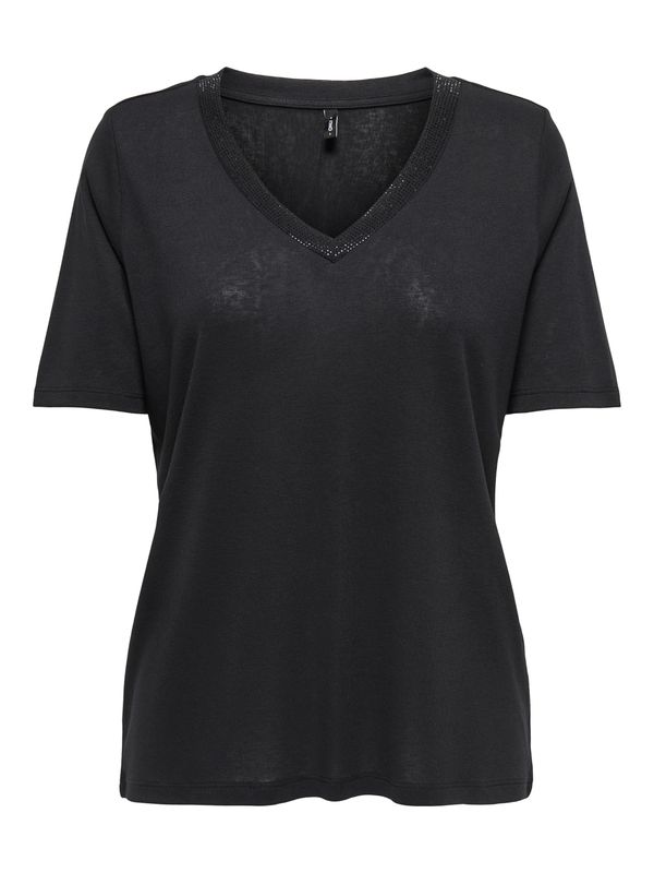 ONLHENRIETTA S/S TOP JRS