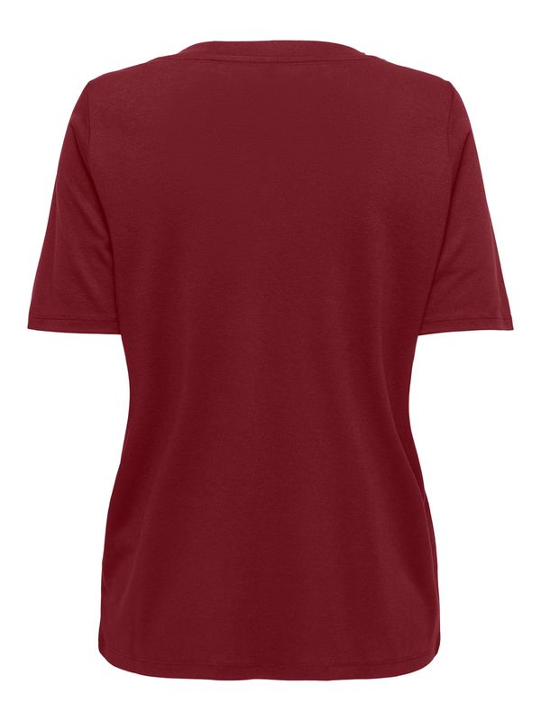 ONLHENRIETTA S/S TOP JRS