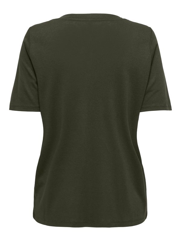 ONLHENRIETTA S/S TOP JRS