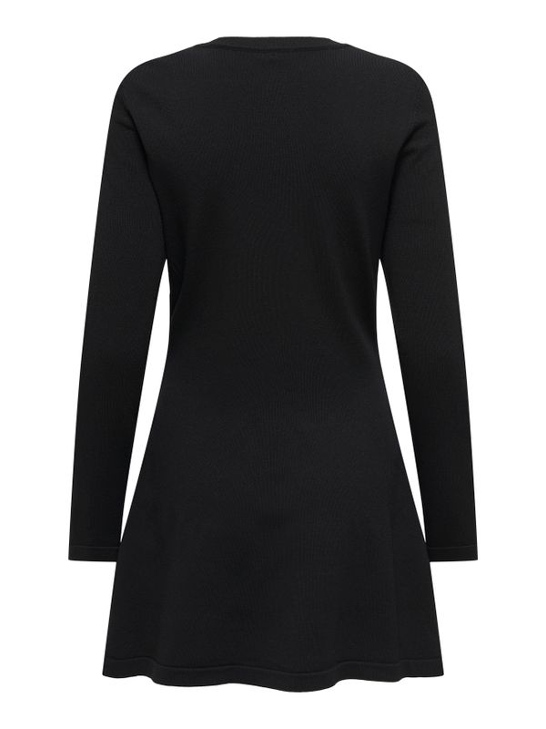 ONLMILLA LS BLING DRESS AT KNT