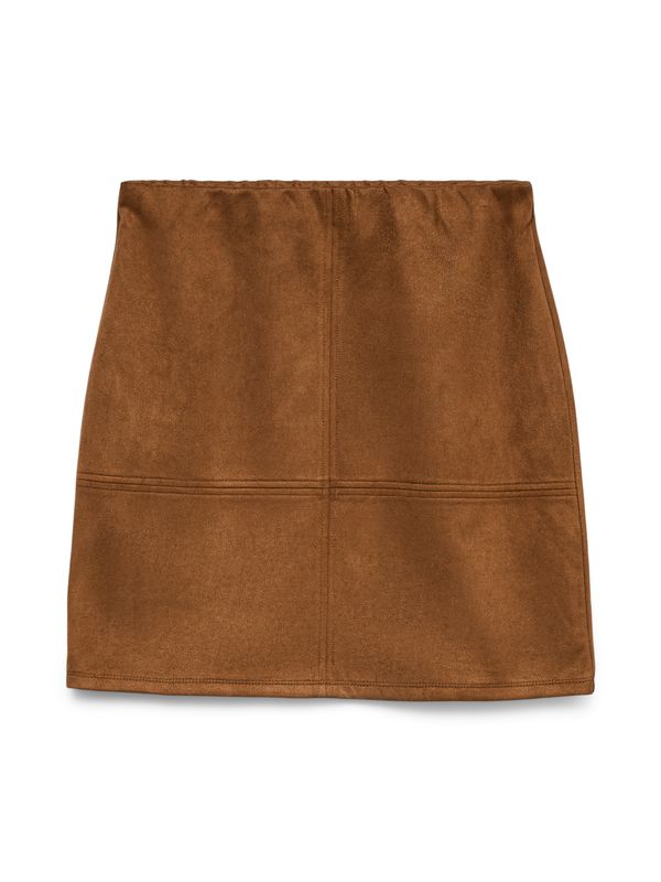 VMKRETA HW SHORT SKIRT JRS GA