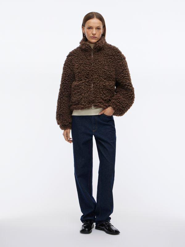 VIFIOLA L/S SHORT JACKET