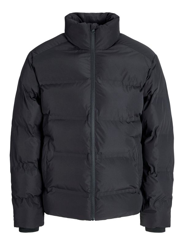 JJESOHO PUFFER COLLAR SN