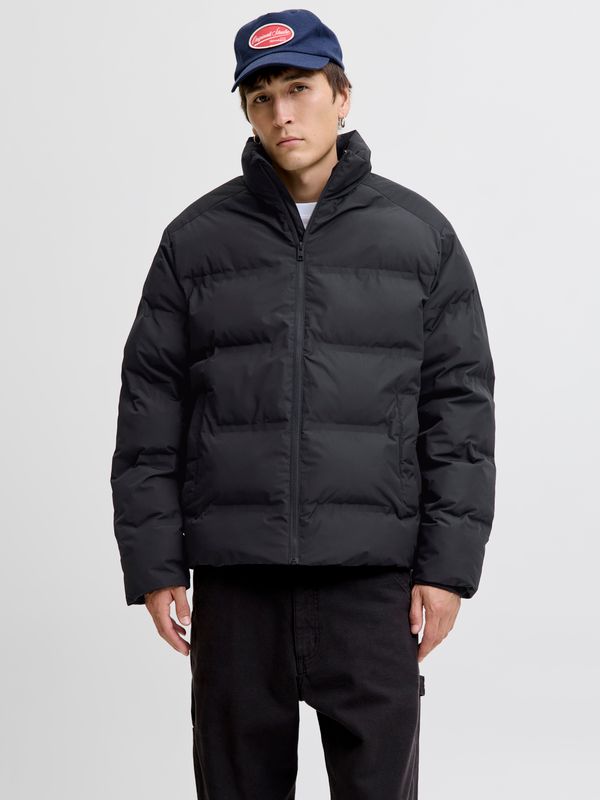 JJESOHO PUFFER COLLAR SN