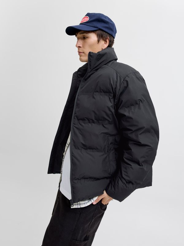 JJESOHO PUFFER COLLAR SN