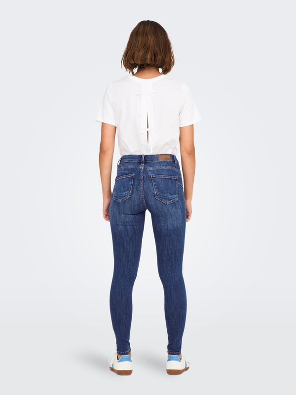 ONLPOWER MID SK PUSHUP DNM TAI012 NOOS