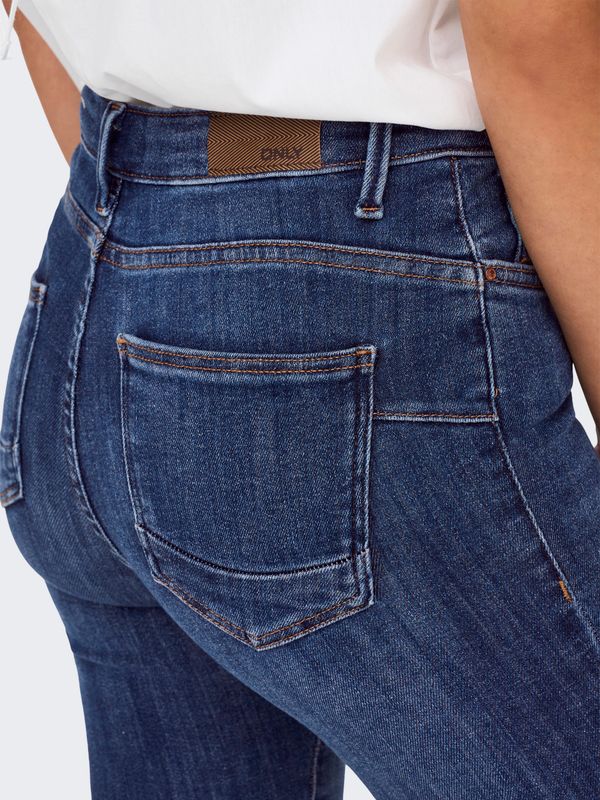 ONLPOWER MID SK PUSHUP DNM TAI012 NOOS