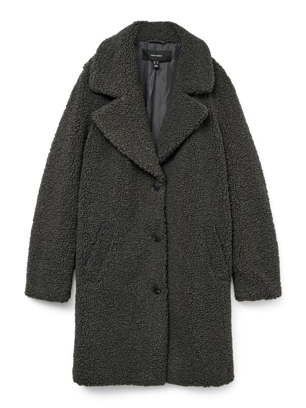 VMKYLIE TEDDY COAT GA BOO