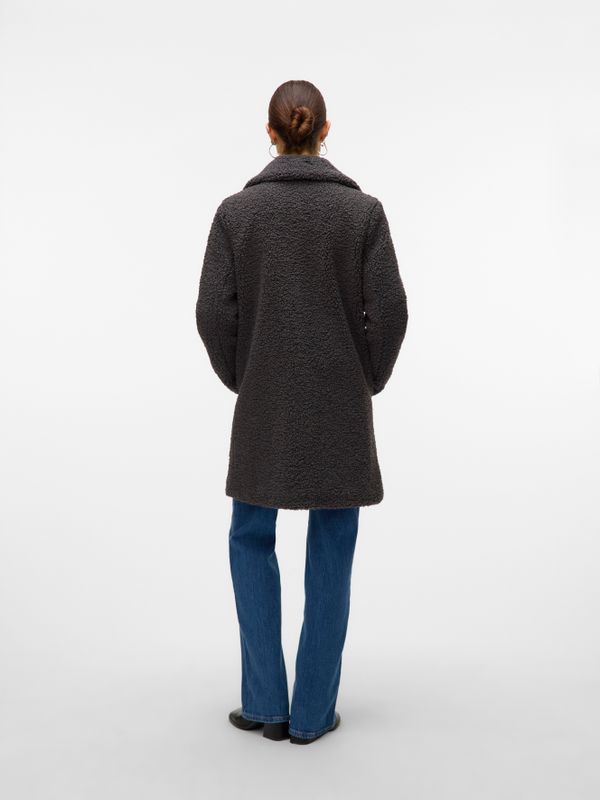 VMKYLIE TEDDY COAT GA BOO