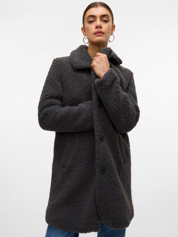 VMKYLIE TEDDY COAT GA BOO