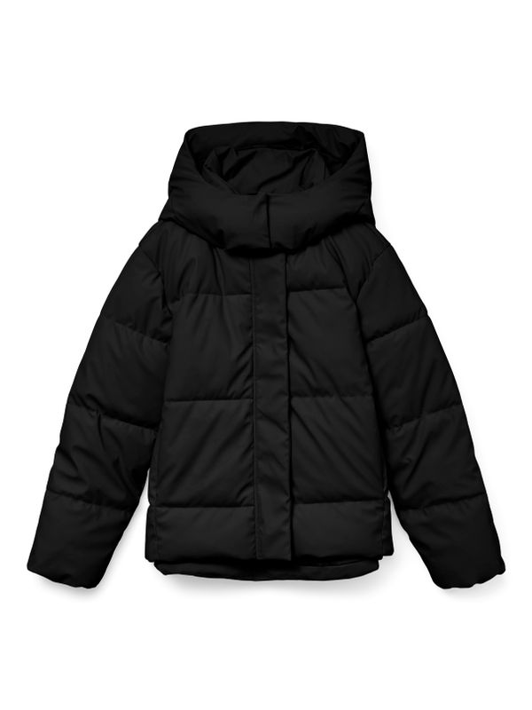 VMGRETAKYLIE SHORT COATED JACKET NOOS