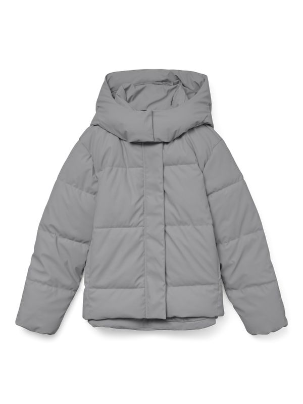 VMGRETAKYLIE SHORT COATED JACKET NOOS