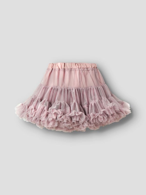 NMFRITUL TULLE SKIRT