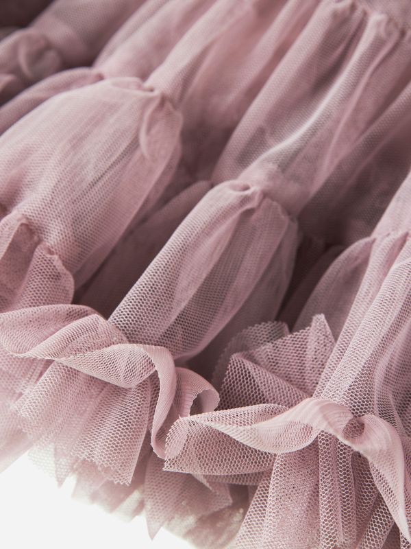 NMFRITUL TULLE SKIRT