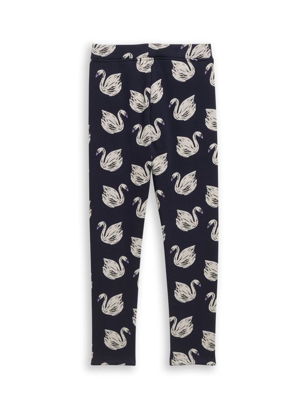 Leggings mit weichem Innenfutter