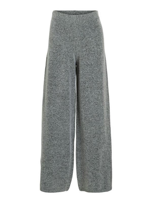 VICASTI BUTTON KNIT PANTS