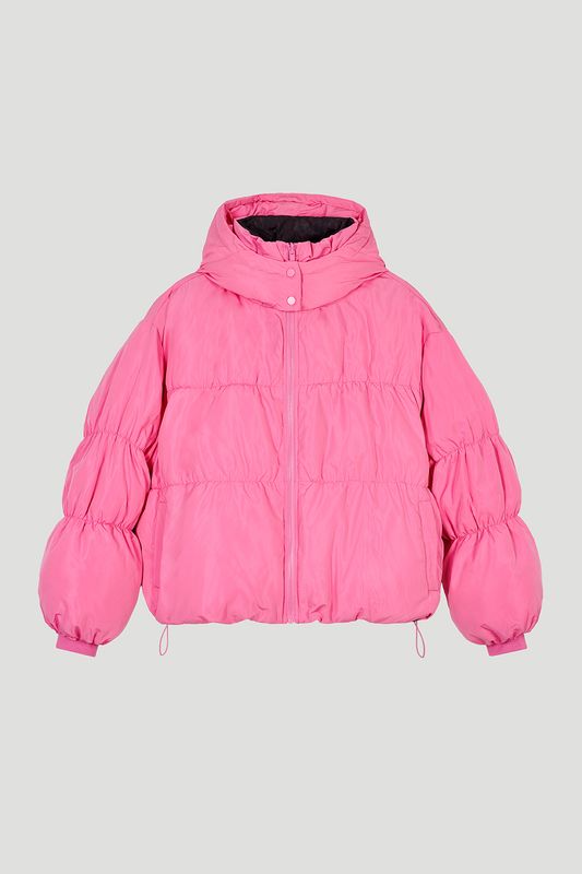 Nicky Puffer Jacket
