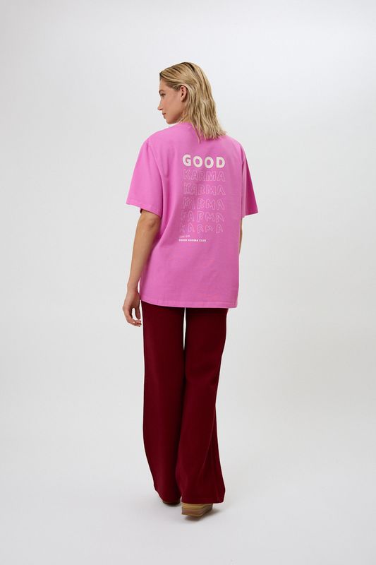 BF T-Shirt Good Karma