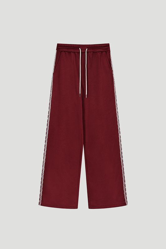 Kael Lace Trackpants