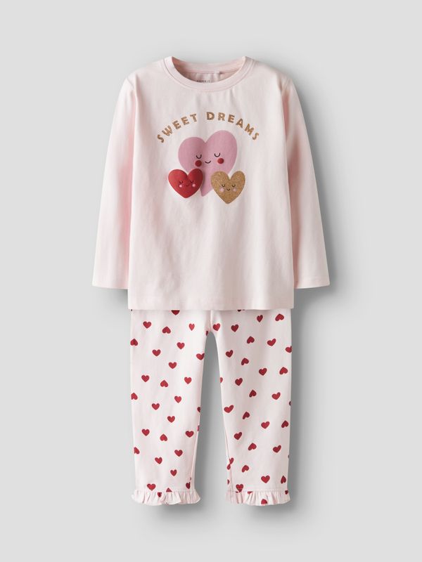 NMFRAGNA NIGHT SET BOX