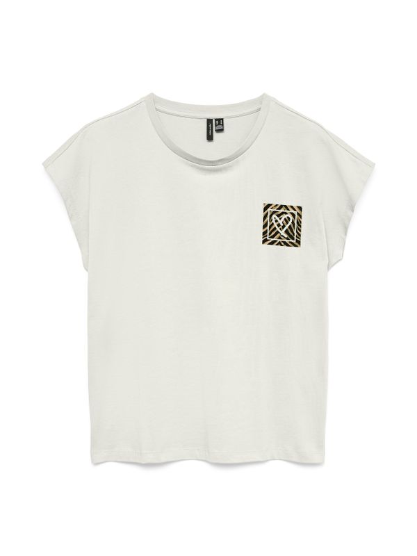 VMSTINA AVA SS TOP BOX JRS GA