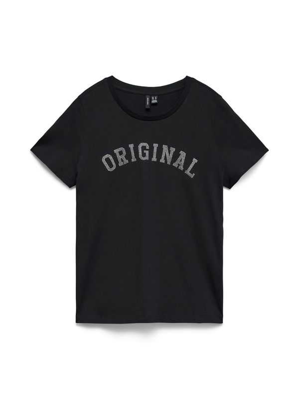 VMMAREN FRANCIS SS TOP BOX JRS GA