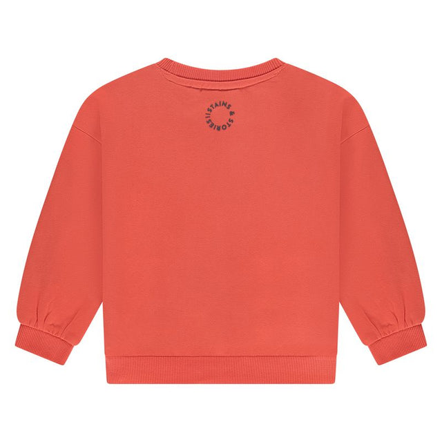 Girls Sweatshirt