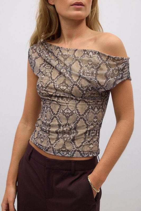 Asymmetric top