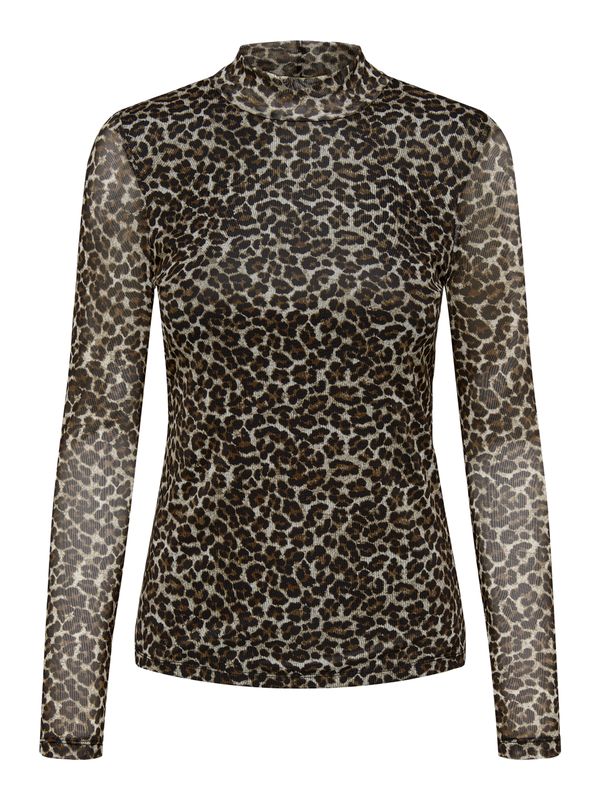 ONLERICA LIFE MESH L/S TOP JRS NOOS