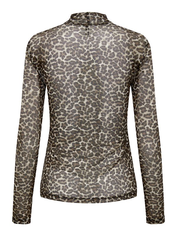 ONLERICA MESH L/S TOP JRS NOOS