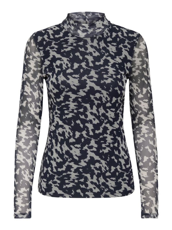 ONLERICA MESH L/S TOP JRS NOOS