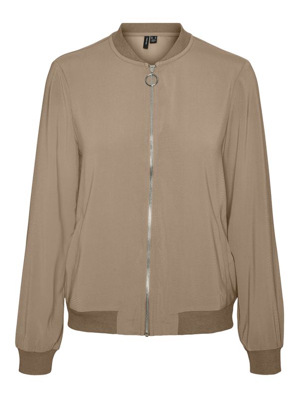 VMCOCO L/S BOMBER NOOS